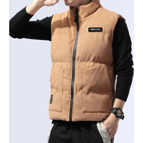 Icon dsqvw2 Men's Vests