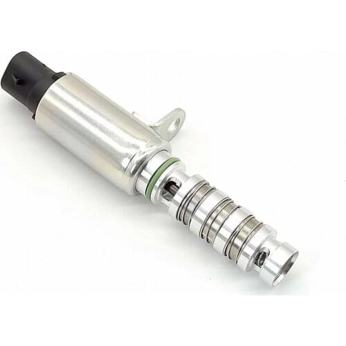 1pc Genuine 24355-2E100 Oil Control Valve VVT Variable Timing Solenoid Fits For Hyundai- Elantra GLS edan 4-Door 1.8L