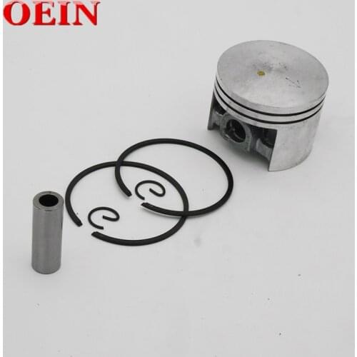 44mm Piston Pin Ring Circlip For Stihl 026 MS260 Garden Chainsaw Spare Parts OEM#1121 030 2003