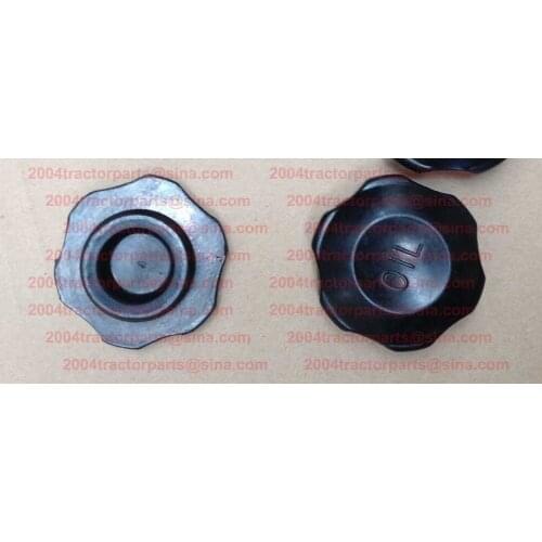 100-11012-1 OIL FILLER COVER for Lijia SL2105/SL3105/SL4105 "BT" type and "ABT" type diesel engines