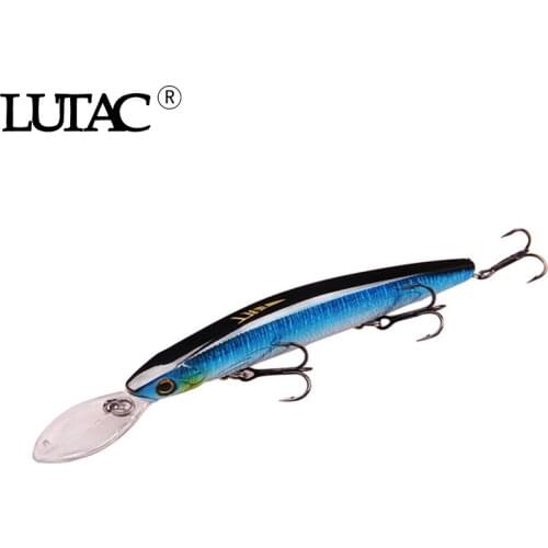 LUTAC Fishing Line