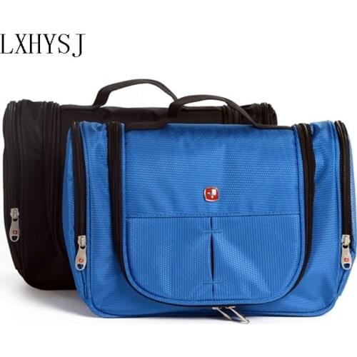 LXHYSJ Fabric Cosmetic Bags