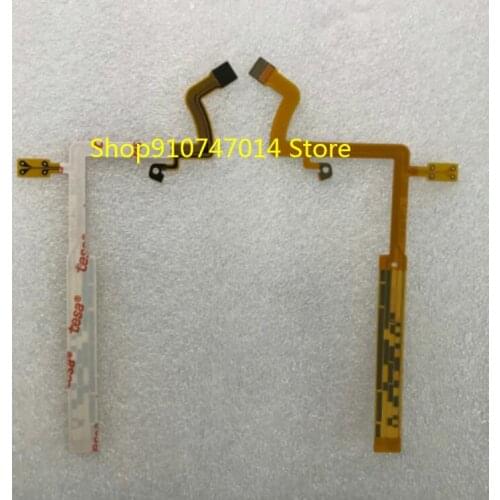 NEW Lens Sensor Focus Flex Cable For Canon EF 24-70 mm 24-70mm f/2.8L USM Repair Part