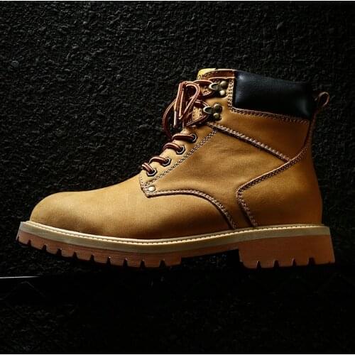 Shoes genuine man sport leisure zapatillas High hot top for fashion loafers sale causal with hombre altas black sneakers shoe a