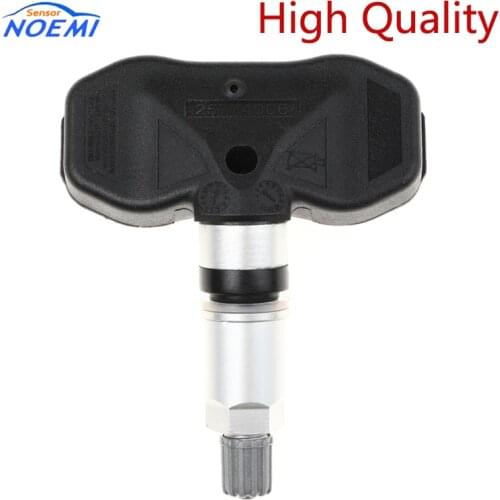 ORIGINAL 315MHZ TIRE PRESSURE MONITOR SENSOR TPMS For Buick Cadillac Chevrolet GMC Isuzu Saab 25774006