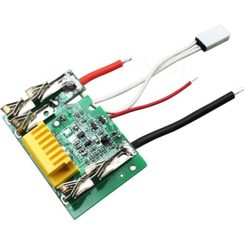 18V 3A Battery Chip PCB Board for Makita BL1830 BL1840 BL1850 LXT400