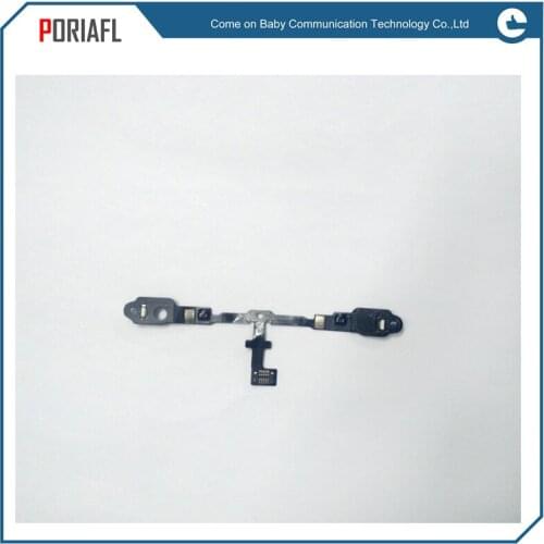 PORIAFL Best quality Touch Sensor LED light for honor 9 honor9 Replacement (item get it from the new phone,92% new )