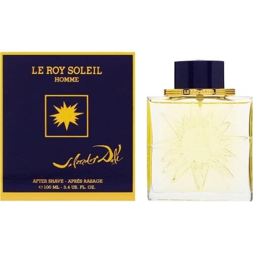 SALVADOR DALI Deodorants