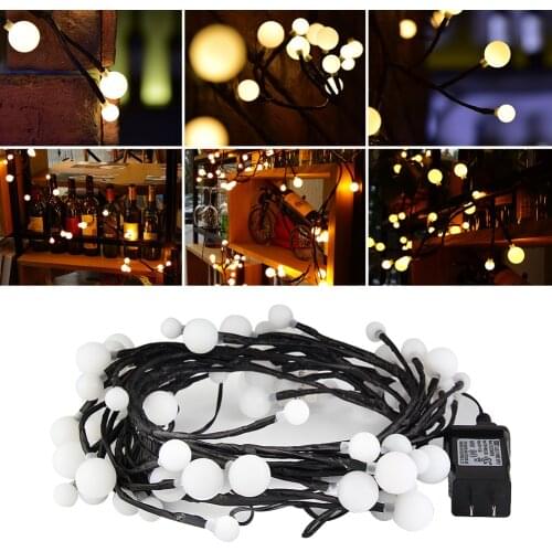 3M 400 LED String Light Firecracker Rattan Branch Led Curtain Fairy String Light for Christmas Wedding Home Garden Party Decor