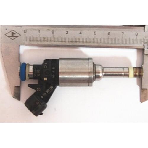 Fuel Injector 16600-1VA0A Fits Nissan Rogue Sport MR20DD 4 Cyl 2.0L # 0261500090