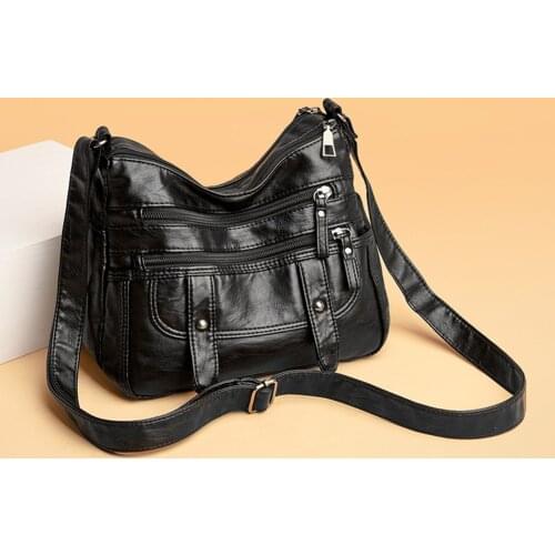 Women's Bags With Zippers Umikk China