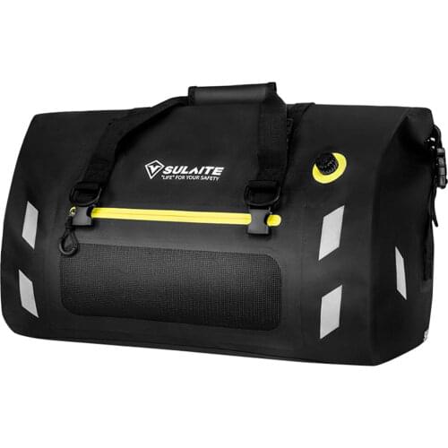 Motorcycle Bag Unisex Motorcycle Drop Leg Bag Hip Bum Fanny Pack Motorcycle Bike Bag Waterproof Outdoor Moto Casual Waist Bag