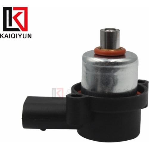 Air Suspension Compressor Electromagnetic Valve For Mercedes Benz W220 W211 W219 Solenoid Valve 2203200104, 2113200104