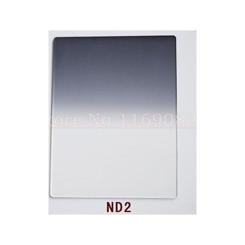 10pcs Gradual ND2 Neutral Filter for Cokin P series
