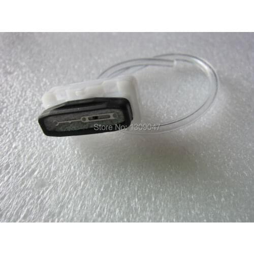 50pcs Roland Cap DX4 Solvent Capping Top Station with Tube Sponge Foam For Roland SJ745EX/Mutoh/Mimaki DX4 printer