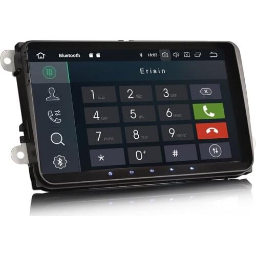 9" Android 10.0 OS Car Multimedia GPS Radio System Player for Seat Altea 2004-2015 & Altea XL 2007-2015 & Leon MK2 2004-2013