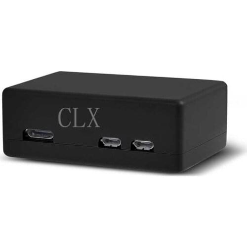 Raspberry pi zero Case Shell Cover Enclosure Box Housing for Raspberry Pi Zero 2018 boxes for Raspberry Pi Zero