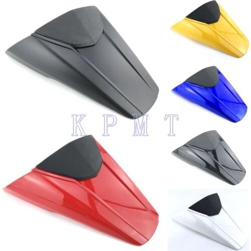 For Honda CB650F CBR650F 2014 2015 2016 2017 650F 650F f cb cbr Rear Seat Cover Cowl Solo Motor Seat Cowl Rear CB CBR 650 F