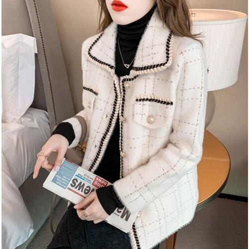 HHXERTOTF Women's Short Jackets