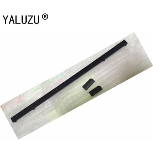 YALUZU New LCD Hinge Cover for lenovo yoga 720 series YOGAY 720-15 YOGA Laptop Black hinges cover