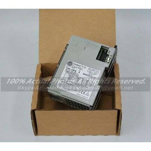 Module 1769-OW16 Ser.A Used In Good Condition With Free DHL / EMS