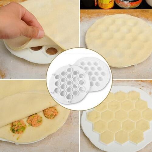 MOONBIFFY Molds For Dumplings