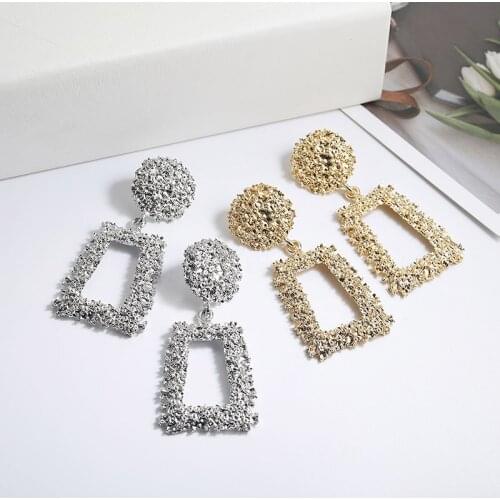 Женские золотые серьги Ousnow China At AliExpress