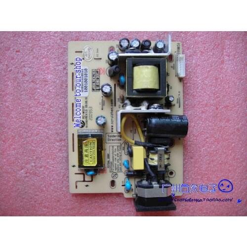 Power board RZ-M1211F high-voltage board 12V 5V
