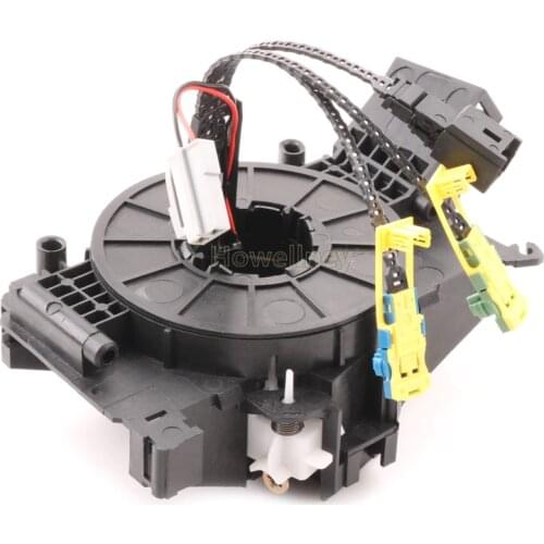 Repair Wire Train Squib Cable For Renault Clio MK3 III 09-14