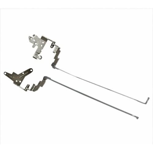 JIANGLUN FOR HP Probook 450 G2 455 G2 LCD Hinges Set 768129-001 AM15A000100 AM15A000200 tbsz1