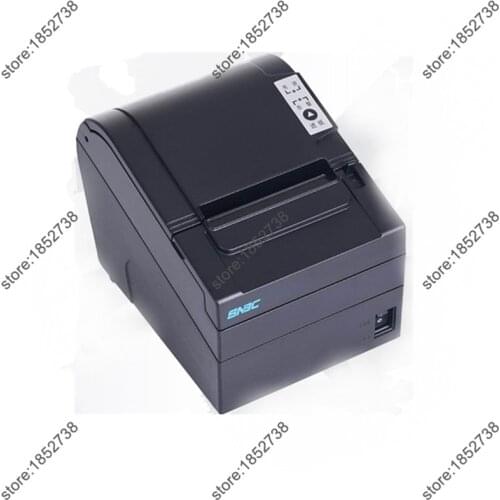 Brand new BTP-U80 U80 thermal printer SNBC BTP-U80 kitchen / POS receipt printer