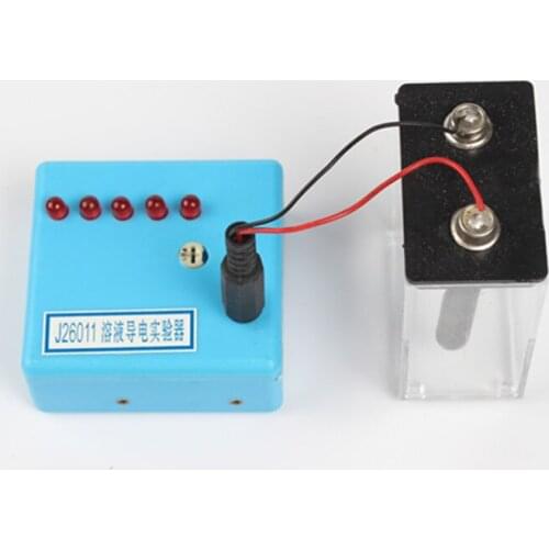 J26011 Solution Conductivity Tester Micro Solution Conductivity Tester