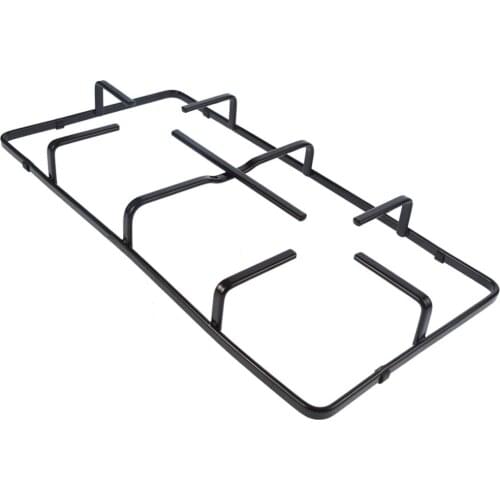 Universal Gas Hop Top Pan