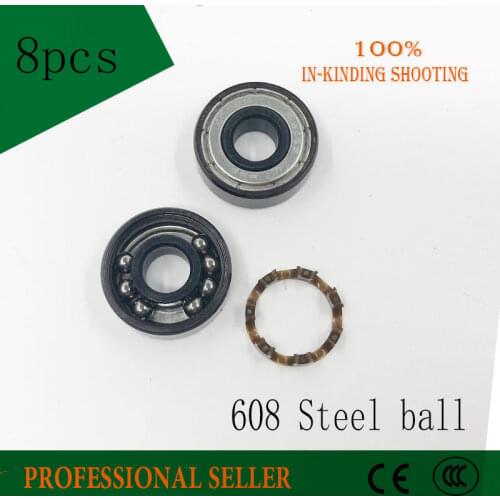 Skateboard Bearings Wflyu China