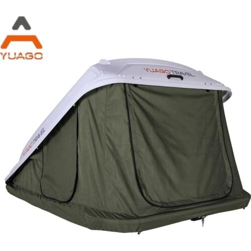 YUAGO Car Exterior Accessories