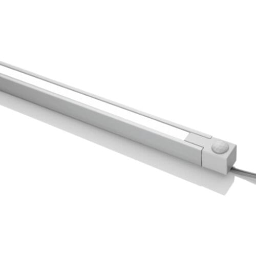 1,2A Pr Sensor Surface Mounted Linear Led White