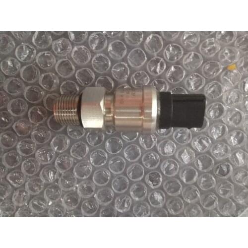 Fast Free shipping ! 50MPA73.5 high pressure switch LC52S00012P1 8607307 of Kobelco excavator SK-6E/qualfy Kobelco parts