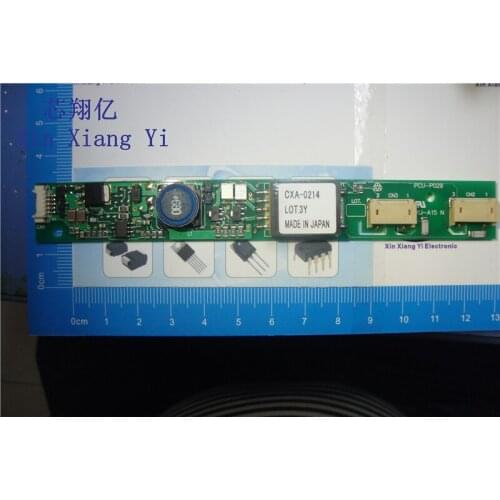 CXA-0214 PCU-P029 new and original