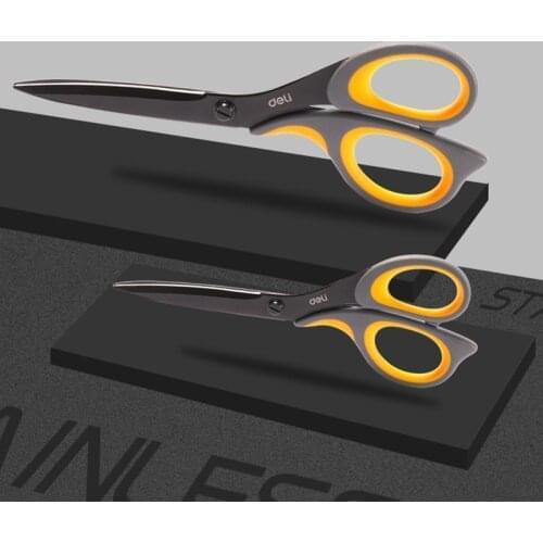 DIY Sewing Tailor Scissor School Scissors Cutting Scissors Professional Sharp Cutter Stainless Steel Handmade Paper Craft Supply