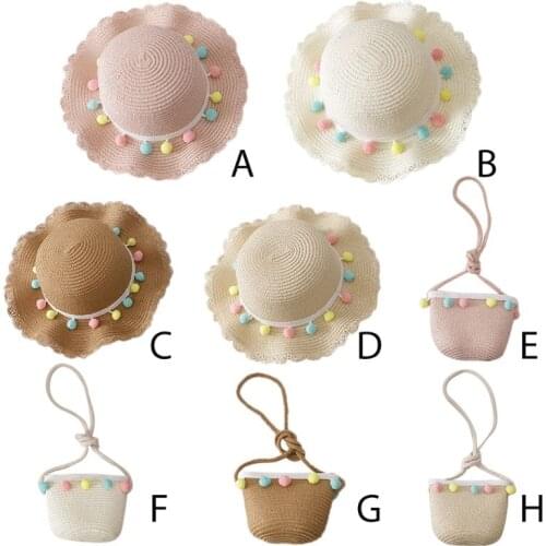 EDCRFV Caps For Girls