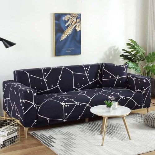 Elastic Sofa Cover Cotton All-inclusive Stretch Slipcover Couch Cover Sofa Towel Sofa Cover for Living Room fundas sofa muebles