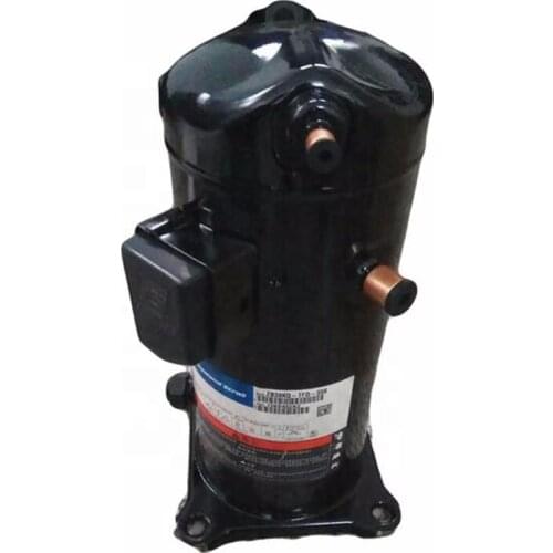 Emerson r407c 4hp zh series copeland refrigeration compressor model ZH30K4E-PFJ-524 for heat hump
