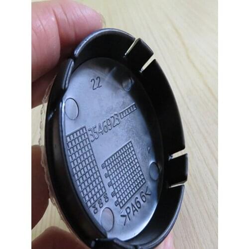 20PCS/lot Suitable for S60 XC60 S90 XC40 V40 64mm Size Wheel Hub Cover Wheel Hub Center Logo Wheel Center Cap