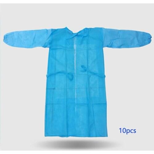 LESHP Protective Clothing
