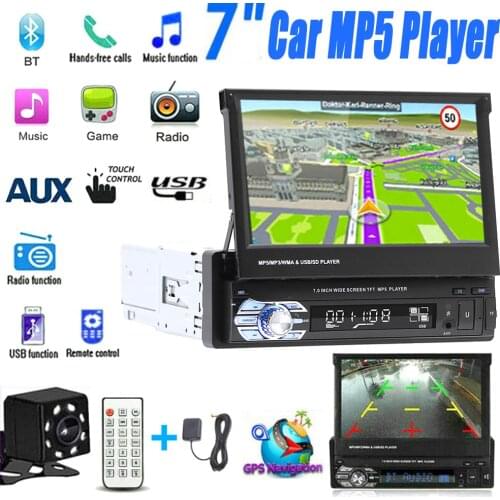 Licheers Car Radios With Usb