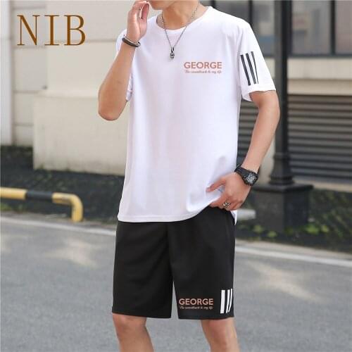 Music Legends George Michaels sportswear unisex suit Tennis clothing Running clothes Beach pants Elastic breathable quick-drying