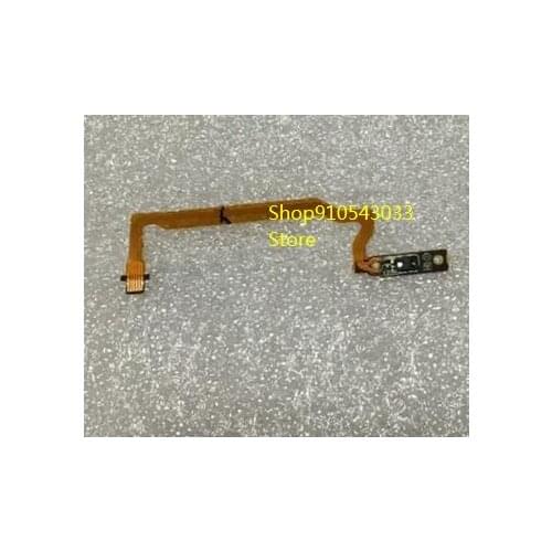NEW Lens Induction cable flex FPC For Sony ILCE-A7R2 A7RM2 A7M2 A7M3 Camera Repair parts