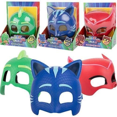 PJ Masks Disposable Tableware For Holidays