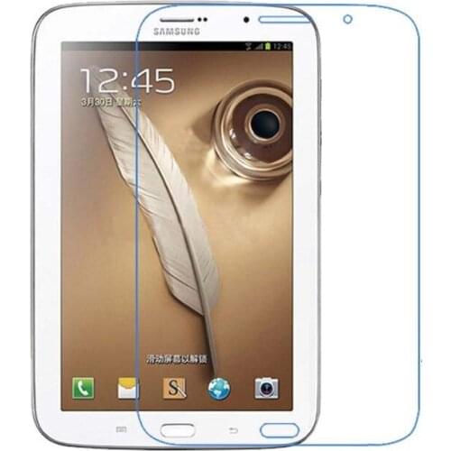 Clear LCD Screen Protector Protective Film for Samsung Galaxy Note 8.0 N5100 N5110 Tablet