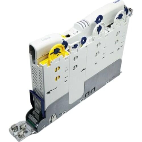 E94AMHE0024 Lenze Servo Driver / Drive Used